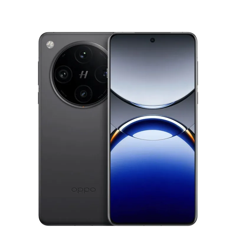 OPPO FIND X8 PRO — фото 1