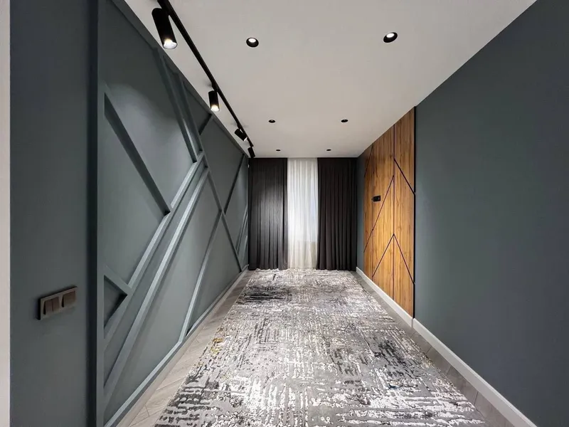 Срочно сдаётся элитная квартира в ЖК Seoul Moon — фото 5