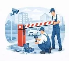 Установка камер, Услуги Видеонаблюдения, Домофонов, Интернет ,Wi-fi — фото 5