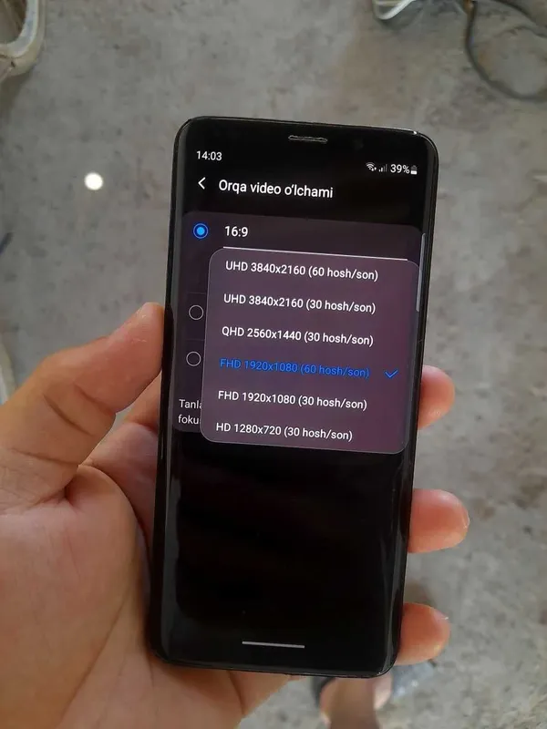 Samsung galaxy s9 4 Samsung galaxy s9 4
