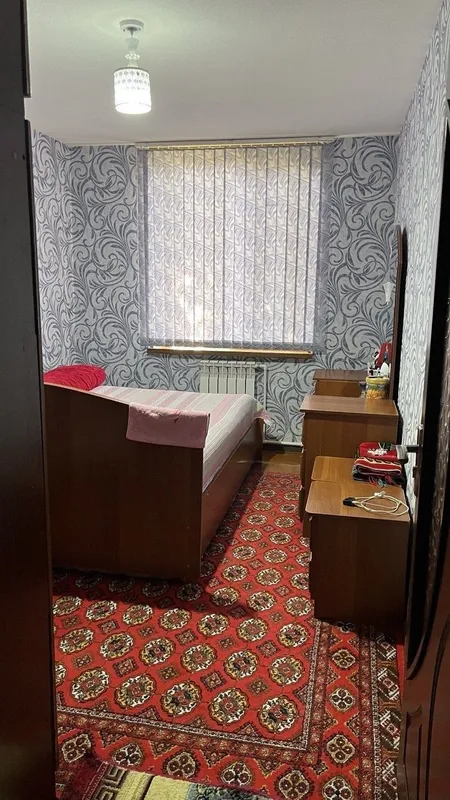 Срочно сотилади ЧИРЧИК шахрида 3 хонали — фото 6