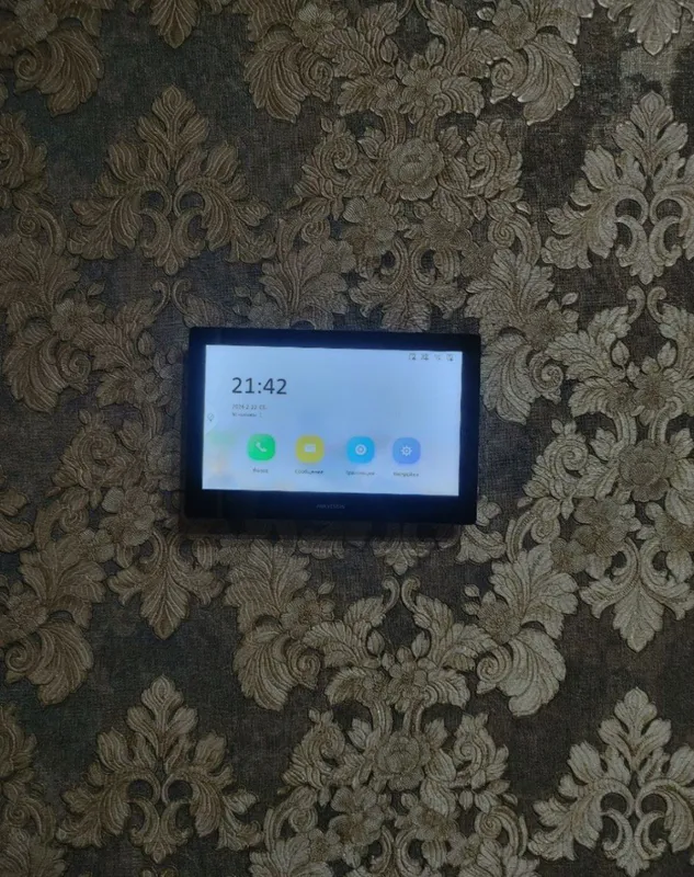 Kamera va Damafon xizmatlari 4 Kamera va Damafon xizmatlari 4