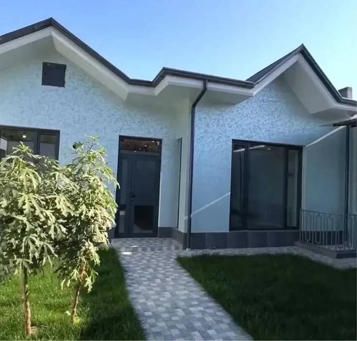 Сдаётся Евродом ул. Домбрабад в Чиланзарском районе современный Люкс