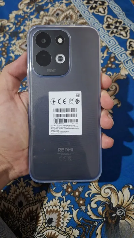 Redmi 17 8/128 ideal 7500mAh 150y.e 2 Redmi 17 8/128 ideal 7500mAh 150y.e 2