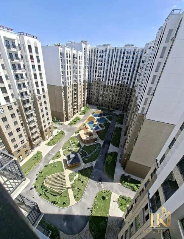 Продаётся квартира в ЖК O'z Makon 5