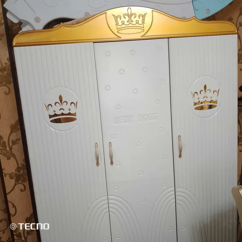 Shikaf detiski holati ideal 1