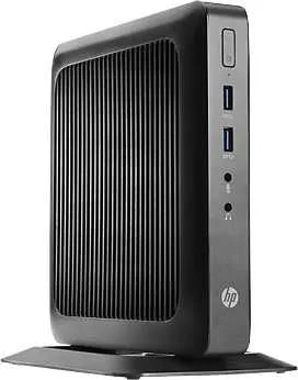 Тонкий клиент HP Flexible Thin Client t520