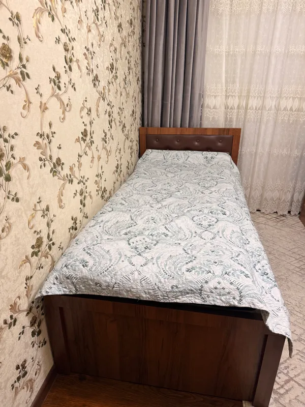кровати