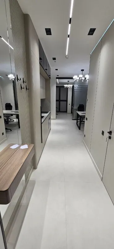 Аренда ОФИС МДЦ Tashkent city 40м2 — фото 4