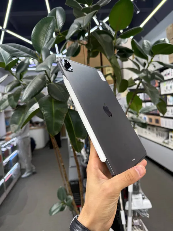 iPad Pro 11-inch 2020 2