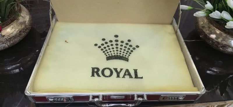 Набор ножей Royal — фото 3