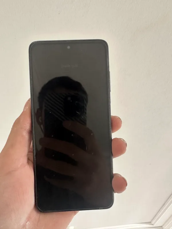 Poco X3 pro — фото 4