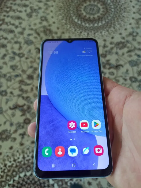 Samsung A23 64gb ideal — фото 4
