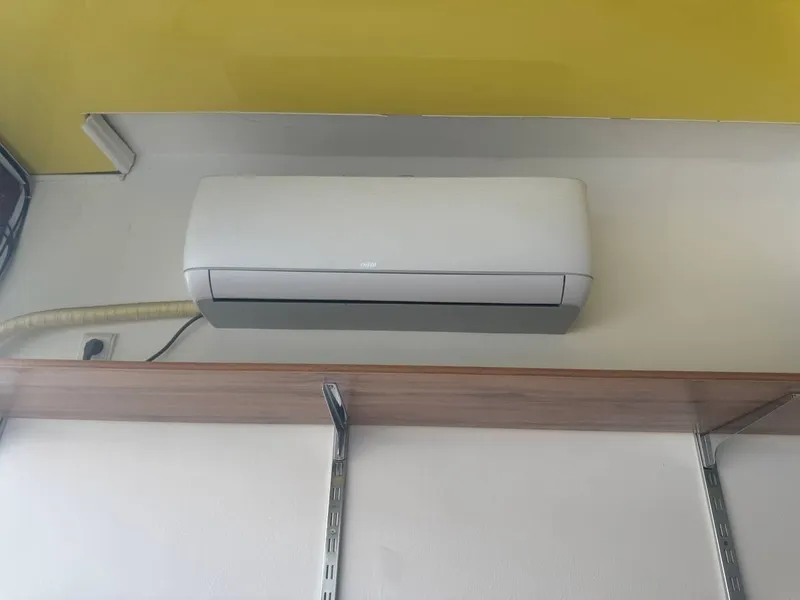 Кондиционер 18 Artel продаётся