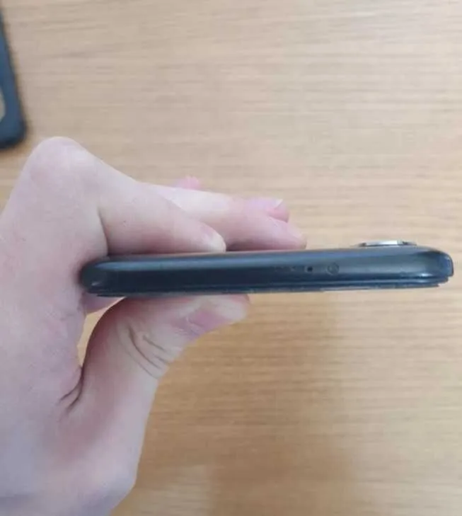 Xiaomi Redmi Note 5 4/64 GB sotaman 7