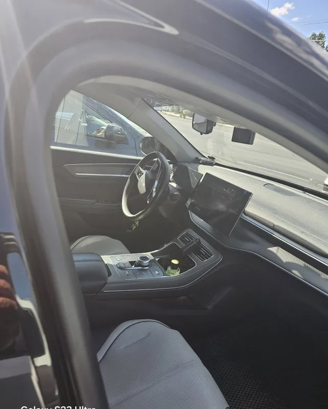 BYD Chazor Active, комплектация 1, 55 км 3 BYD Chazor Active, комплектация 1, 55 км 3