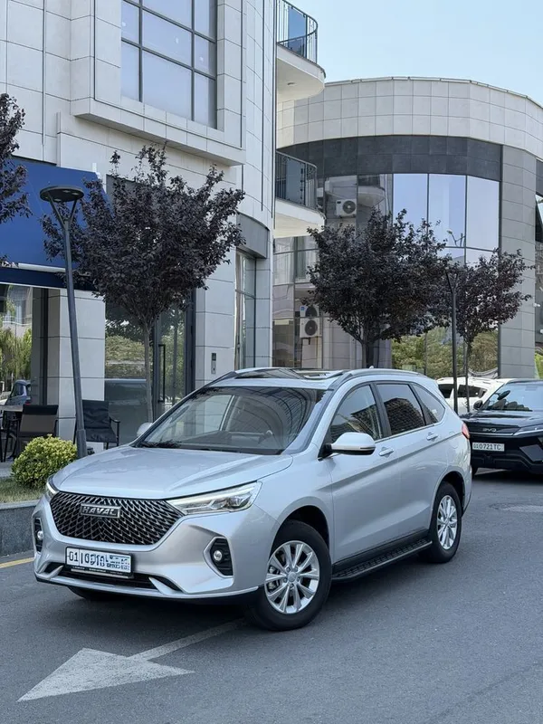 Haval M6 2024 Premium Eng fulli 1 Haval M6 2024 Premium Eng fulli 1