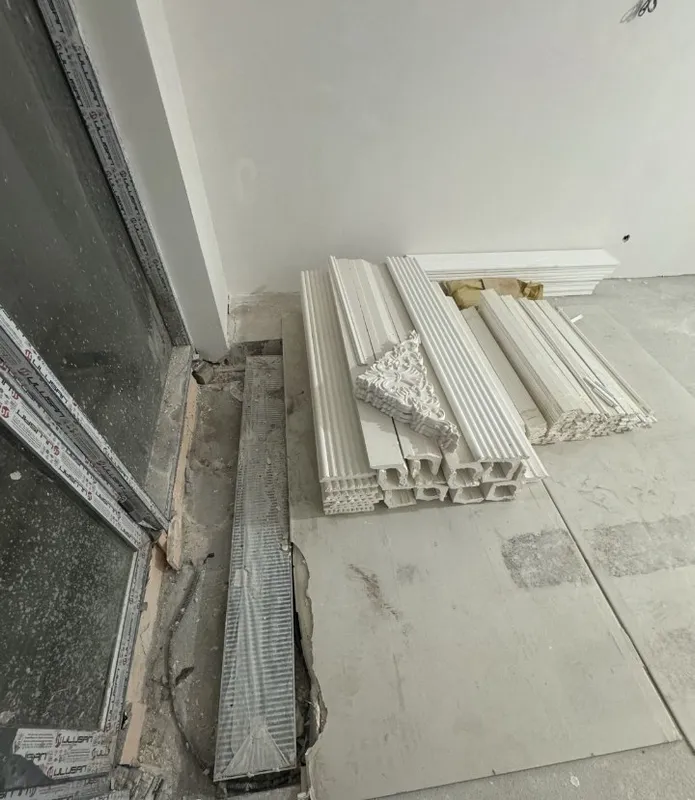 3-комнатная квартира, 71 м², Мирзо Улугбека 4