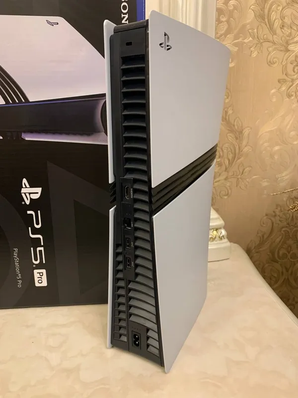 Playstation 5 pro 2tb 2 ревизия 2025 октябр 2 Playstation 5 pro 2tb 2 ревизия 2025 октябр 2
