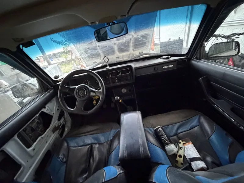 vaz 2107 jiguli 3