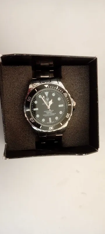Soat rolex arzon narxda — фото 1