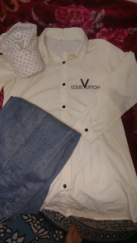 Louis Vuitton