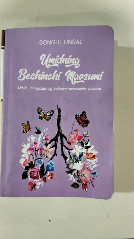 6 ta bolalar kitobi | Детские книги (RU/UZ) 2