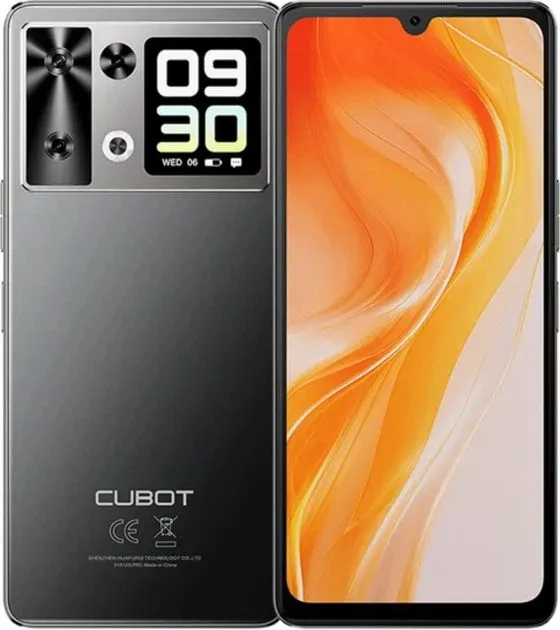 Смартфоны Cubot P90, 12/256 GB.  Доставка. — фото 5