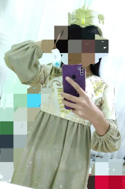anaambil sari doʻppi tayyor look kelinlarga anaambil sari doʻppi tayyor look kelinlarga