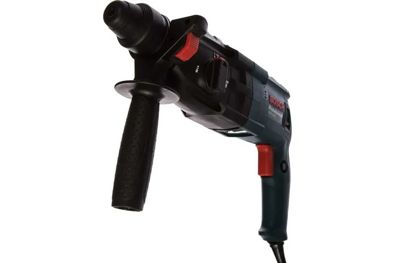Перфоратор Bosch GBH 240 Professional — фото 2