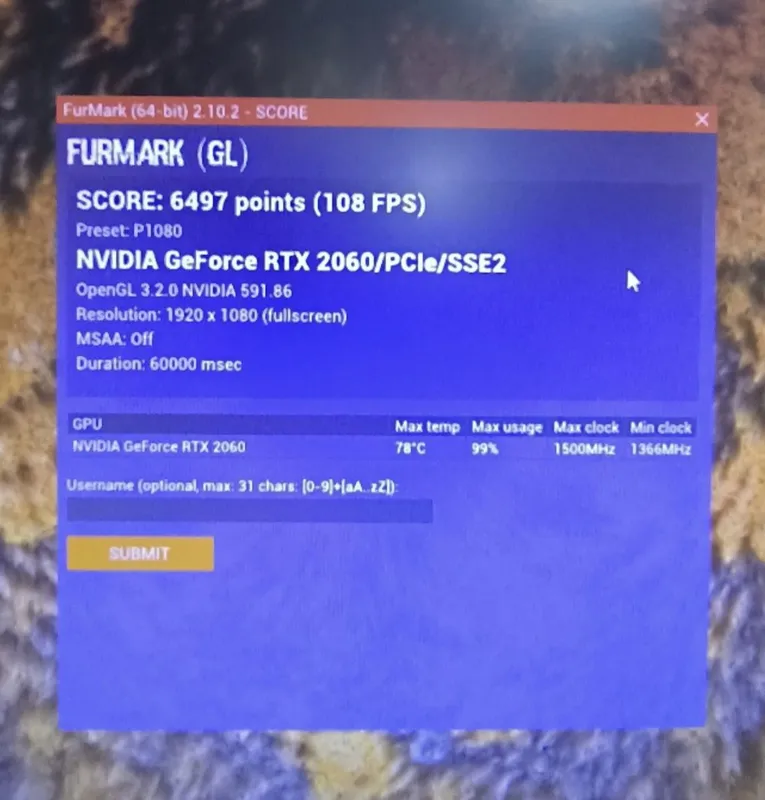 Видеокарта ASUS GeForce RTX 2060 6GB Phoenix — фото 4