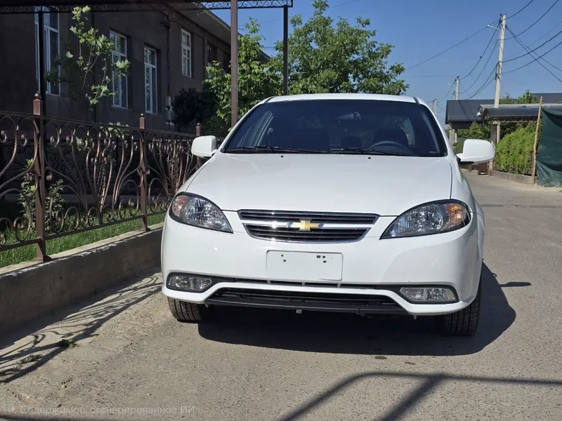 Продается Жентра (автомат коробка) — фото 2