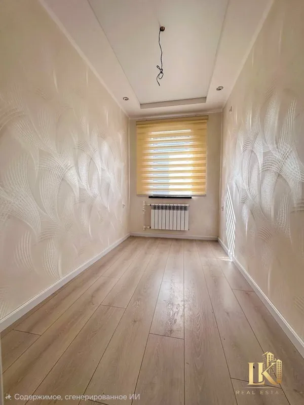 Продаётся 3-комнатная квартира, 75 м², Мирзо-Улугбекский район (ТТЗ) — фото 2