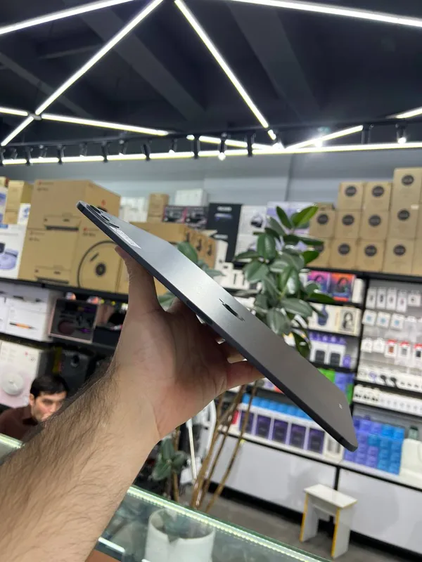 iPad Pro 13 M4 5