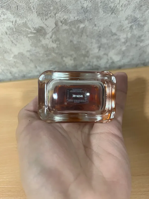 Парфюм оригинал Armani Stronger With You Intensly