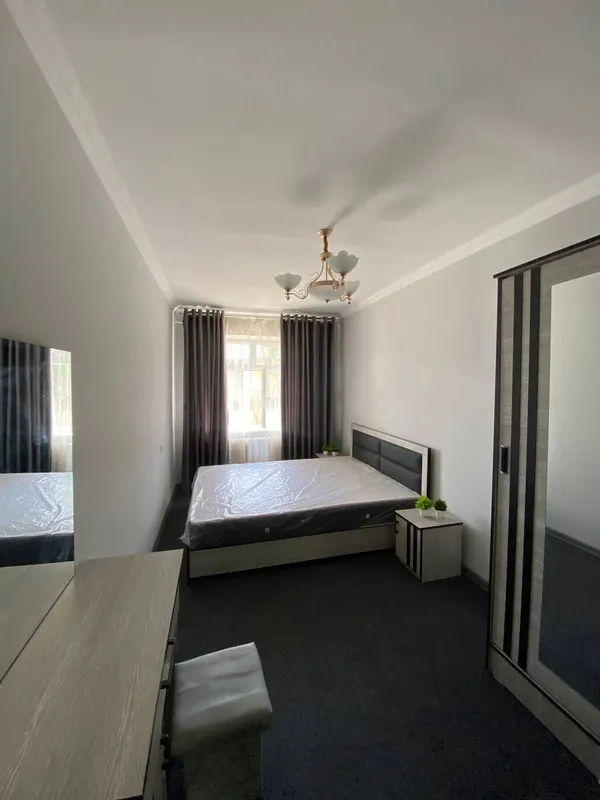 2-комнатная квартира, 51 м2, Учтепа 1