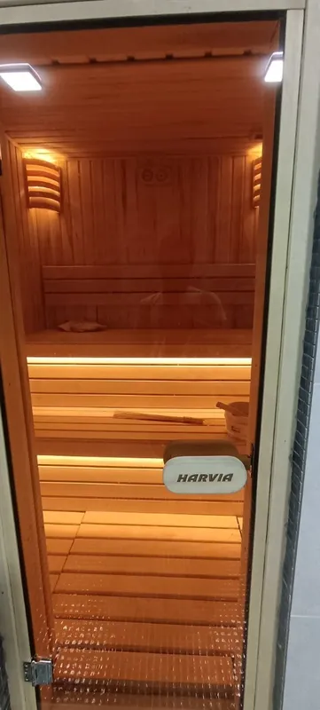 Аренда дача.Современная дача в стиле hi-tech с бассейнами и сауной . O — фото 3