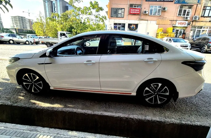 Продается CHERY ARRIZO 6 PRO 1.5 FUL 3 Продается CHERY ARRIZO 6 PRO 1.5 FUL 3