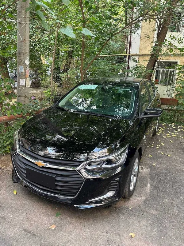 Продается Chevrolet Onix Premier 2 | Chevrolet Onix Premier 2 sotiladi