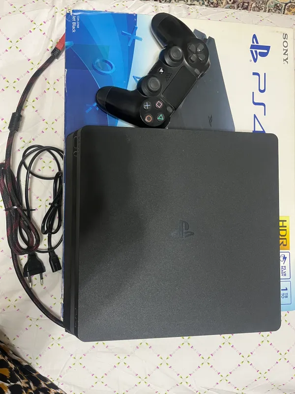 Play station 2
