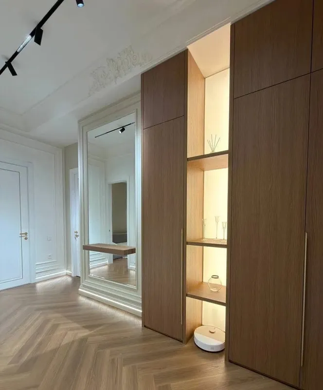 ЖК Nest One, 2-комнатная квартира в аренду 9 ЖК Nest One, 2-комнатная квартира в аренду 9