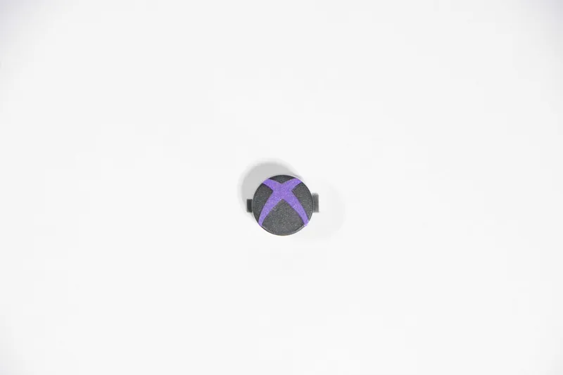 Xbox Series S, X joystigi uchun tugmalar 1