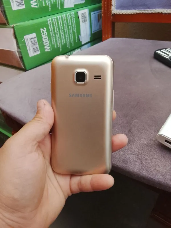 bu telefon faqat kamerasi ishlamedi holos — фото 2