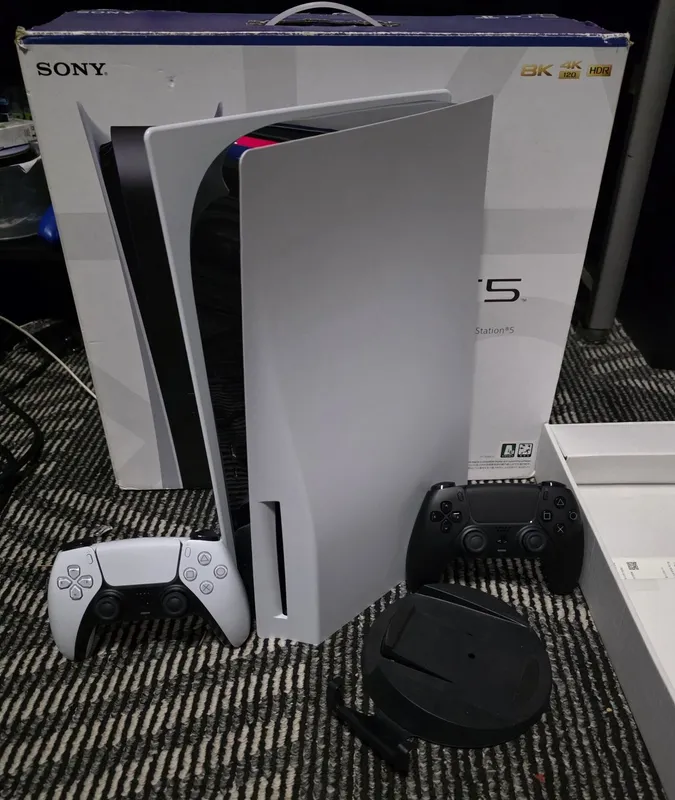 Ps5 fat diskavotlik 1 Ps5 fat diskavotlik 1