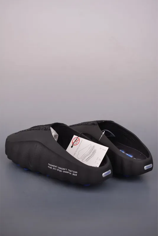 Nike Mind Black Edition | В Наличии — фото 1