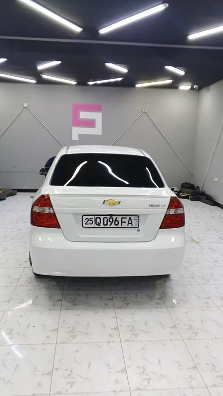 Neixa 3 2020 yil 105000 km masofa bosgan kiraska tozza 2