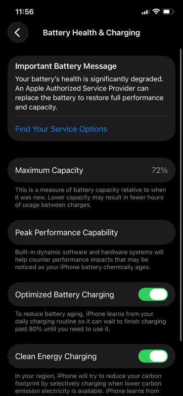 Iphone 12 pro 8