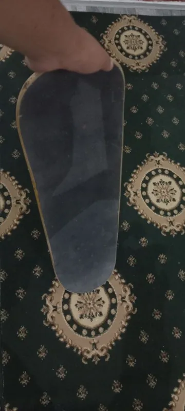 Skateboard sotiladi!