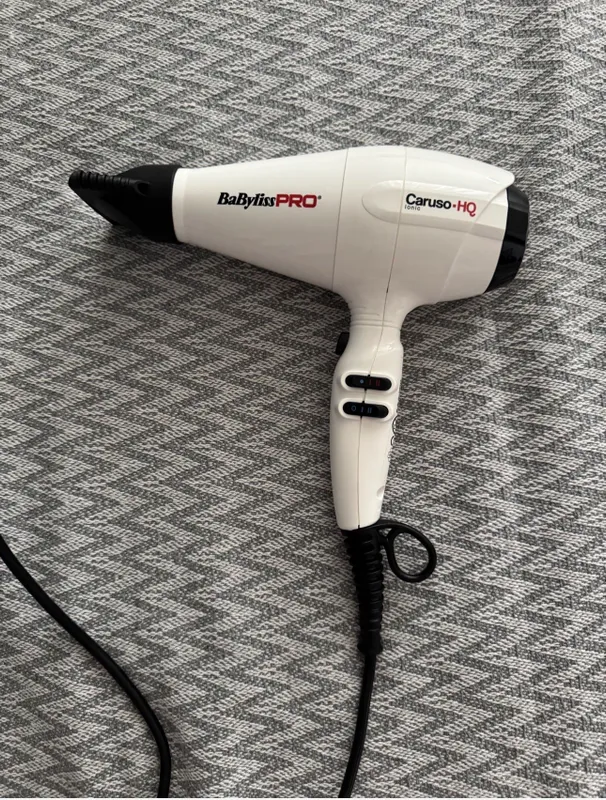 Фен Babyliss профессиональный 1 Фен Babyliss профессиональный 1