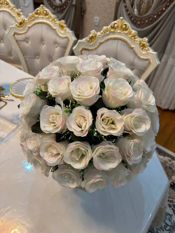 Декор гул стола — фото 1